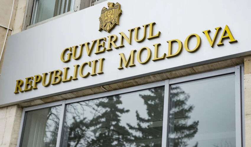 Guvernul moldovean