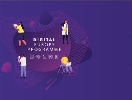 Преимущества Digital Europe