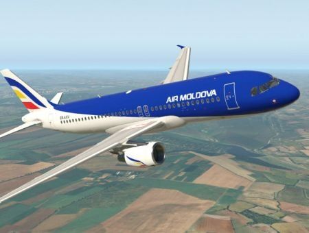 Особенности полетов в период пандемии