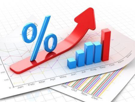 Импорт вырос на 20%, экспорт — на 30% Импорт вырос на 20%, экспорт — на 30%