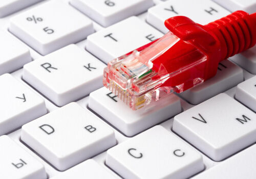 Moldova este printre primele 5 țări din Europa de Est în ceea ce privește accesul la internet