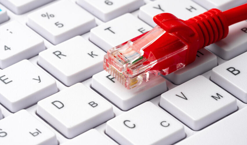 интернет-кабель