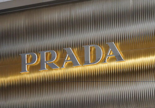 Prada a raportat o creștere a veniturilor trimestriale la 1,4 miliarde EUR