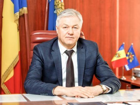 Серджиу Бурдужа: Постепенно ситуация нормализовалась Серджиу Бурдужа: Постепенно ситуация нормализовалась