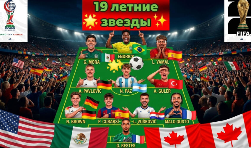 футбол