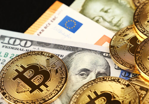Do central banks need reserves in bitcoins? Do central banks need reserves in bitcoins?
