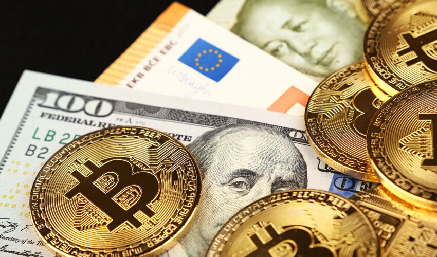 Băncile centrale au nevoie de rezerve în bitcoini?