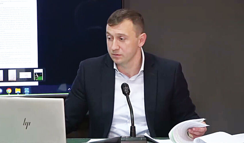 Profituri pierdute din construcții în curs