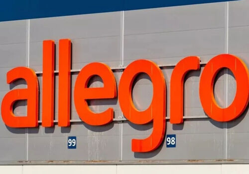 Allegro Marketplace va lansa livrarea directă în Ucraina