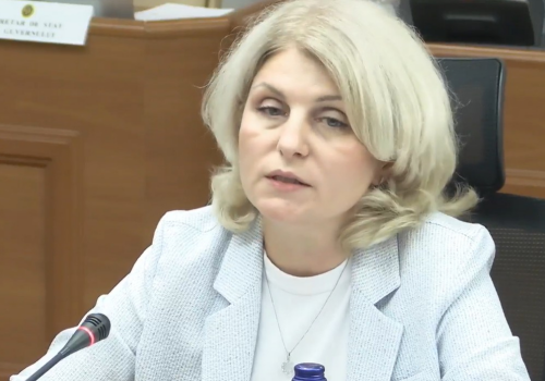 Moldova și Suedia vor negocia un acord pentru promovarea și protejarea reciprocă a investițiilor Moldova și Suedia vor negocia un acord pentru promovarea și protejarea reciprocă a investițiilor