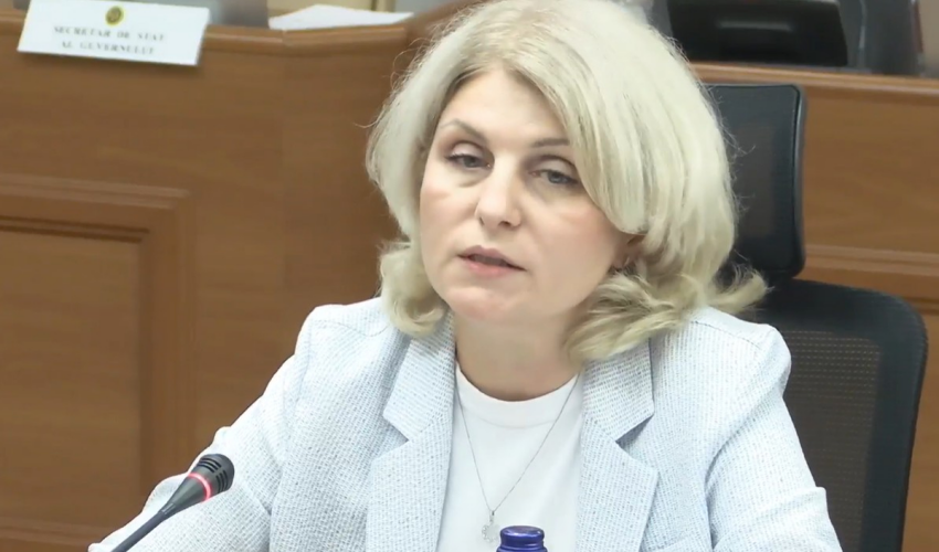 Наталья Селевестру