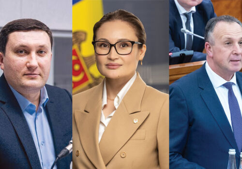 Бюджет на здоровье: перенести акцент с больниц на пациентов