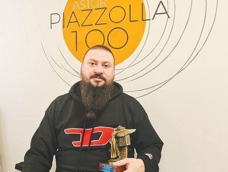 Евгений Негруца: «Мы стремимся играть завораживающе»