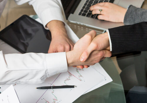 European investors will find it easier to take over Moldovan companies