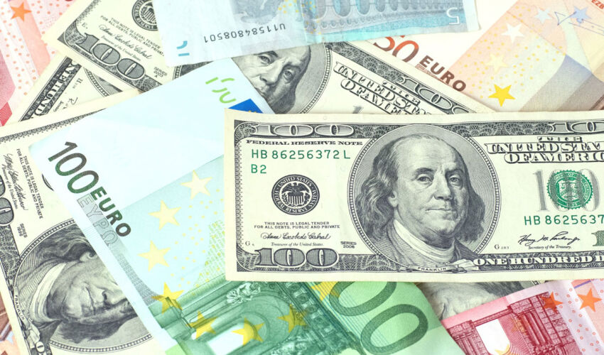 currency fluctuations