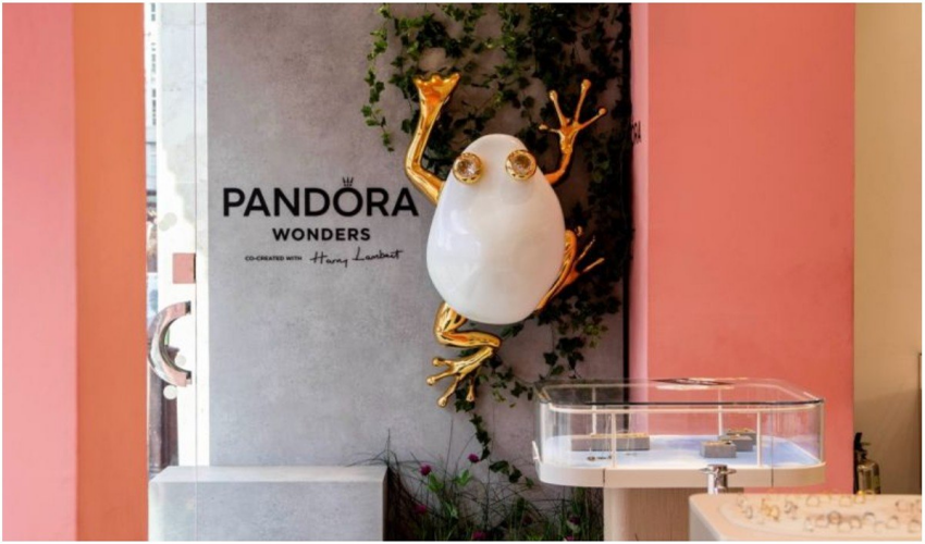 Pandora