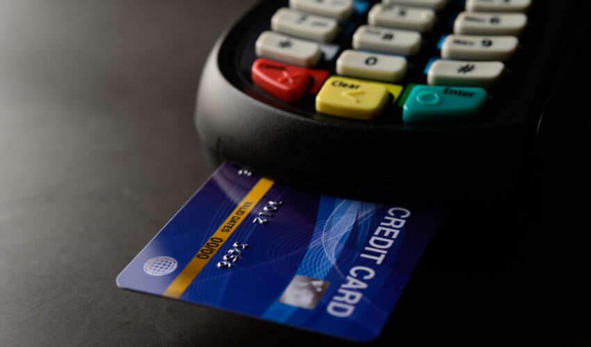 платежная карта