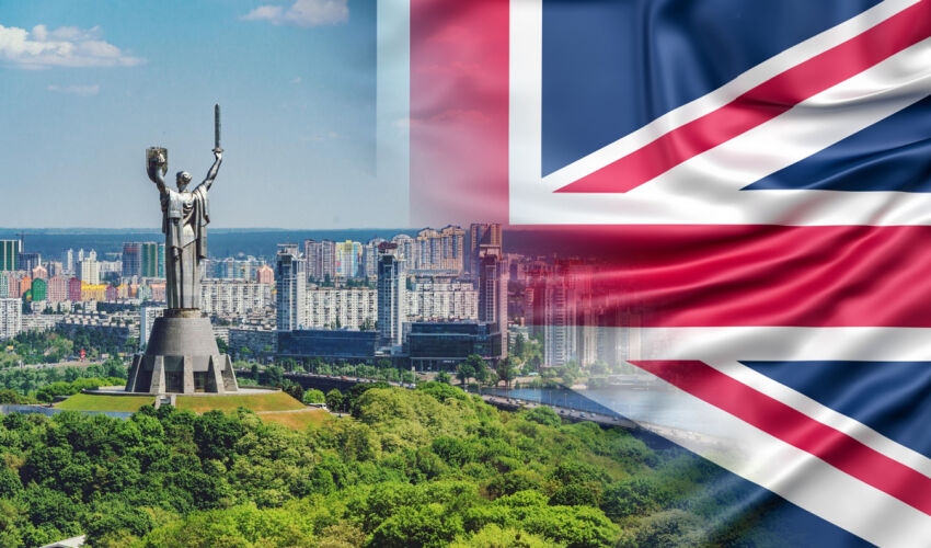 British businesses prefer Kiev