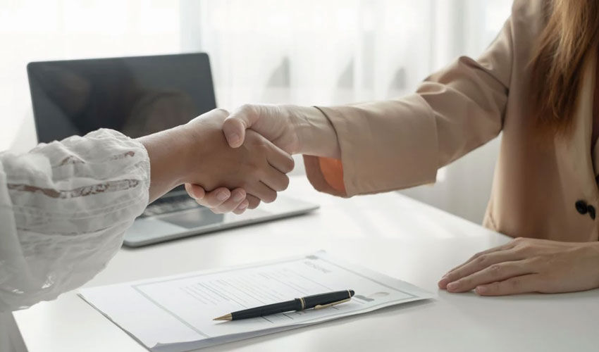 The moratorium will not prevent the hiring of badly needed personnel