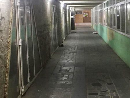 «Подземная» эпопея: попытка номер три