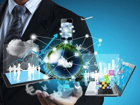 Будущее Кишинева – IT-сектор, образование, логистика… Будущее Кишинева – IT-сектор, образование, логистика…