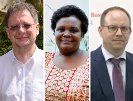 Правильный способ борьбы с мировым голодом