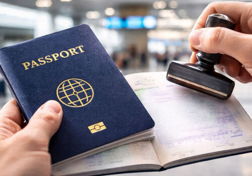 Права граждан ЕС в Молдове узаконены Права граждан ЕС в Молдове узаконены