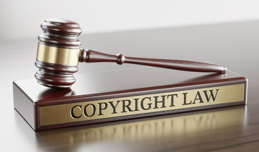Copyright law