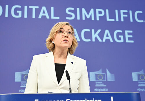 European tech companies need regulation to grow European tech companies need regulation to grow