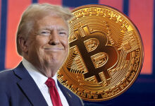The Trump family has made $2.3 billion from cryptocurrency