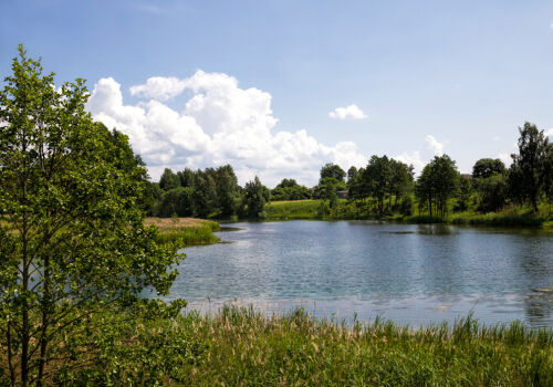 Apele Moldovei au primit dreptul de a lichida rezervoarele de apă