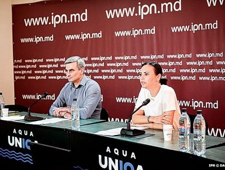 Еще один иностранный инвестор теряет свой бизнес в Молдове… Еще один иностранный инвестор теряет свой бизнес в Молдове…