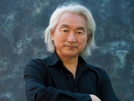 Мичио Каку: «Сейчас все печатают деньги, но за это заплатят внуки» Мичио Каку: «Сейчас все печатают деньги, но за это заплатят внуки»