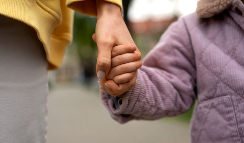 The state is looking for adoptive parents family