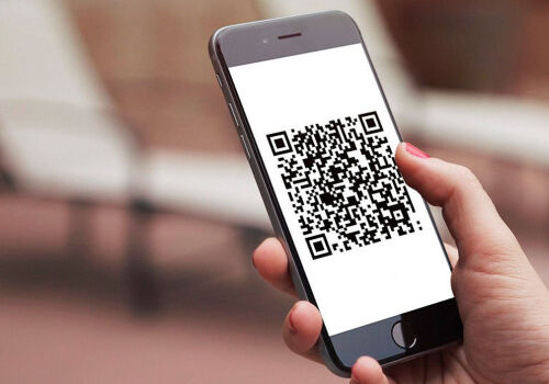 В платежные извещения по местным налогам добавят QR-код