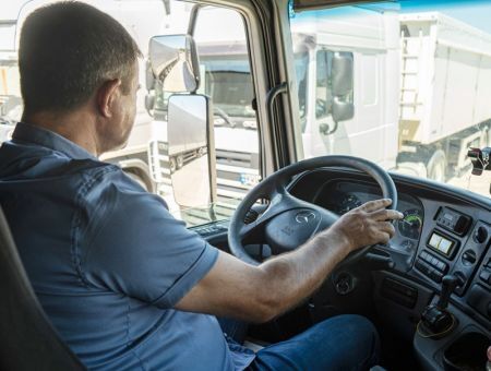 Снижены сборы за специальные разрешения на транспорт Снижены сборы за специальные разрешения на транспорт