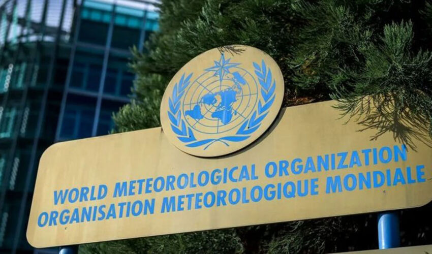 Planeta se supraîncălzește: dezechilibrul energetic îi sperie pe oamenii de știință Organizația Meteorologică Mondială (OMM)