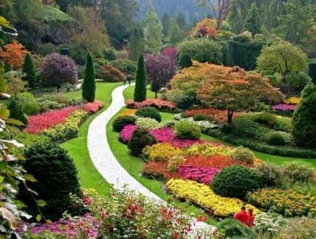 Качество городской среды в цифрах