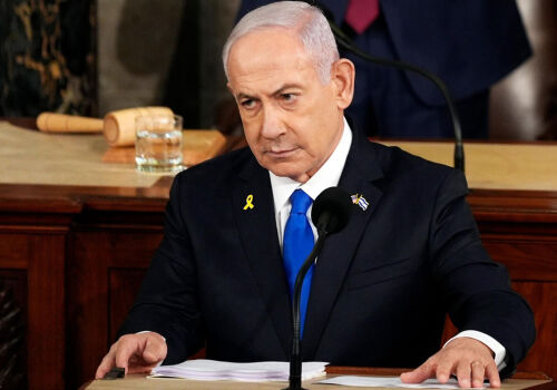 Netanyahu: Israelul este pregătit să angajeze Iranul „în orice moment Netanyahu: Israelul este pregătit să angajeze Iranul „în orice moment