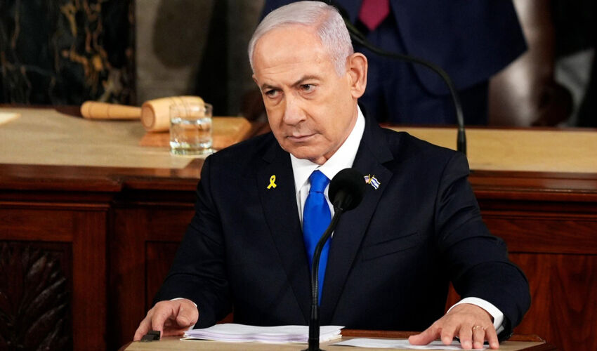 Netanyahu: Israelul este pregătit să angajeze Iranul „în orice moment Benjamin Netanyahu