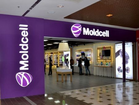 Moldcell ушёл в другие руки