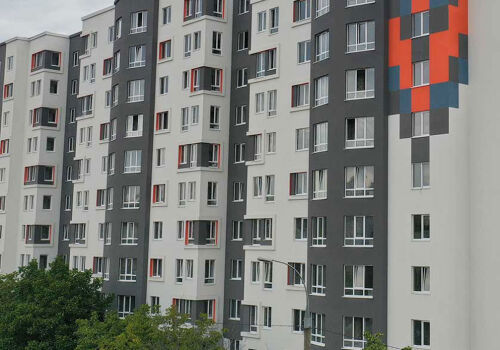 От квадратного метра к проекту: что делать с кризисом жилья в Молдове От квадратного метра к проекту: что делать с кризисом жилья в Молдове