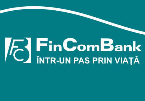 FinComBank shares sold on the stock exchange for 1.27 mln lei