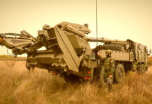 Moldova a achiziționat „discret” obuziere israeliene Moldova a achiziționat „discret” obuziere israeliene