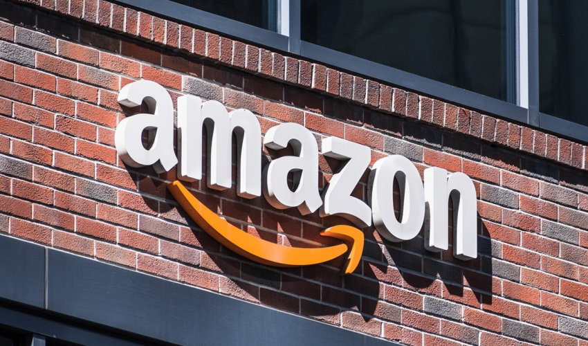 Amazon Could Be the First Company in the World to Earn $1 Trillion in a Year Amazon