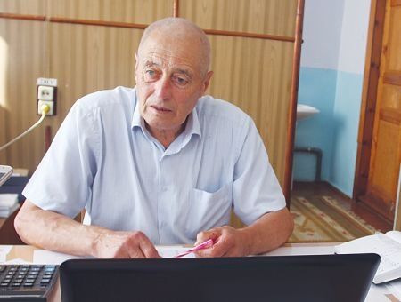 «Fiting» пишет историю