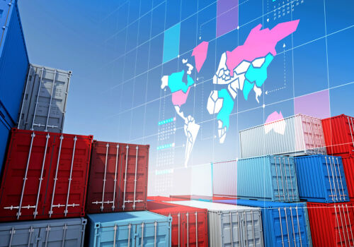 Comerțul exterior al UE: surplusul se menține, structura se schimbă Comerțul exterior al UE: surplusul se menține, structura se schimbă