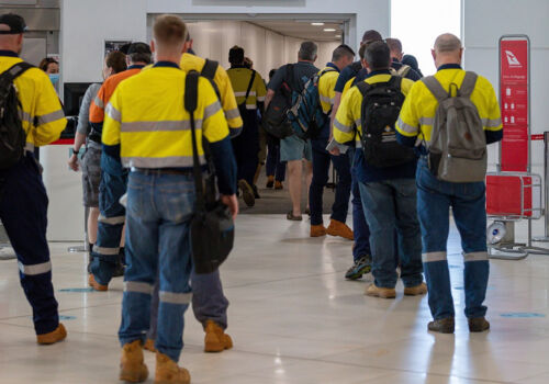 A quarter of the labor market in Poland will be for foreigners?