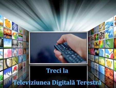 Наземное цифровое ТВ теряет актуальность