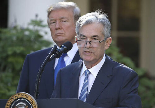 De ce Jerome Powell a trebuit să spună nu.